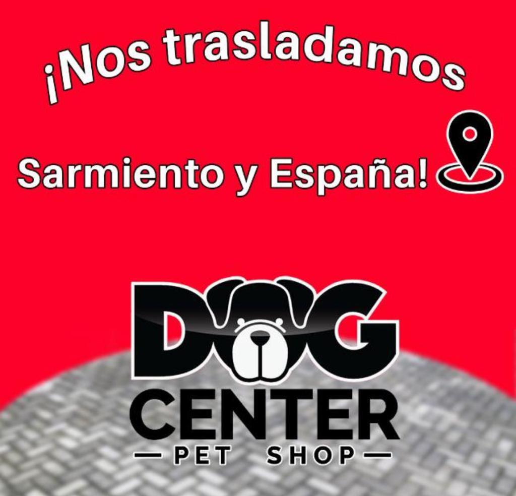 Dog Center Petshop