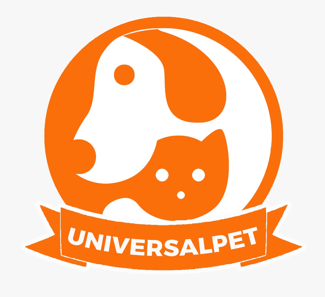 Universalpet es una empresa lider en la distribución de productos para mascotas en Chile.