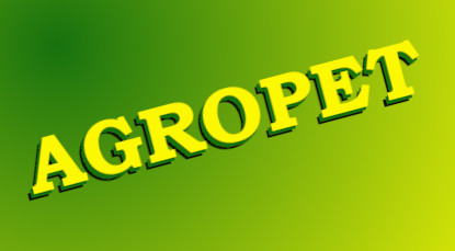 Petshops Agropet